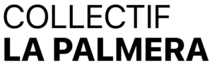 logo collectif la palmera