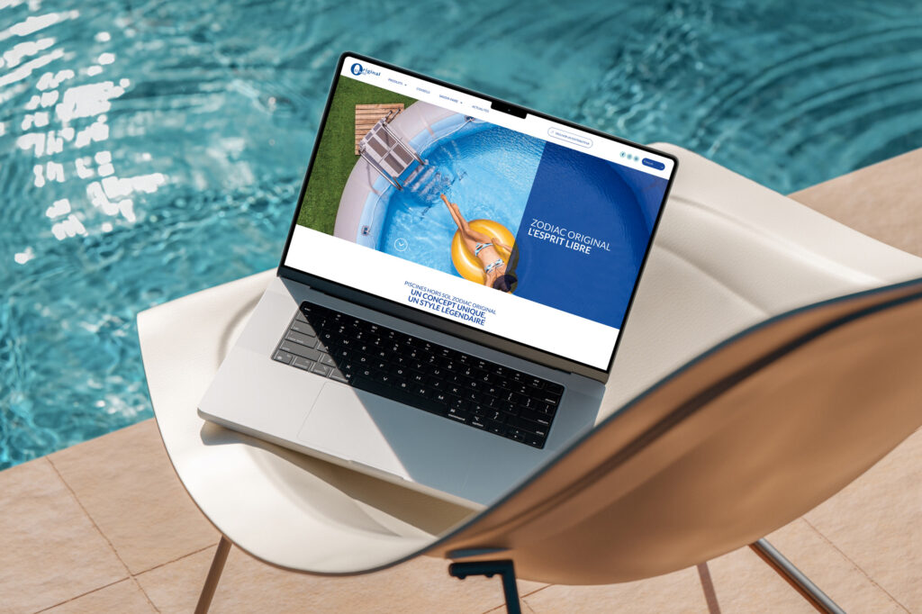 zodiac orignal site web