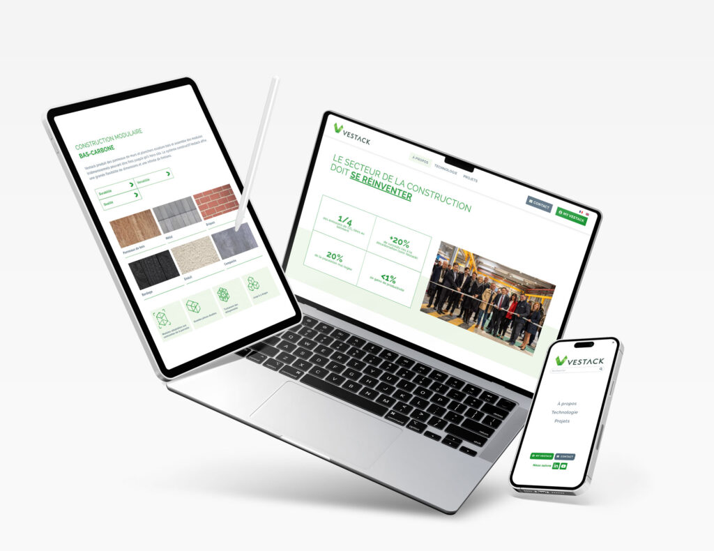 vestack mockup vignettes